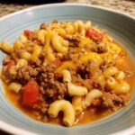 goulash recipes easy ground beef