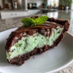grasshopper pie