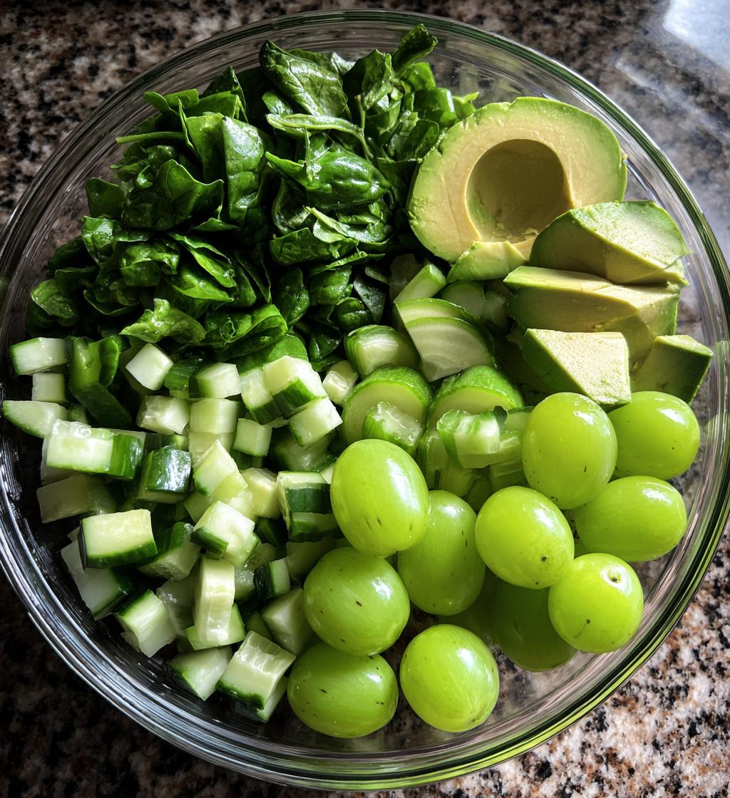 Green Snacks for Color Party: 5 Fresh Ideas You’ll Love