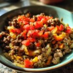 ground beef recipes