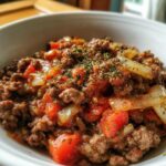 ground beef recipes