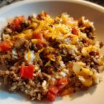 ground beef recipes for dinner