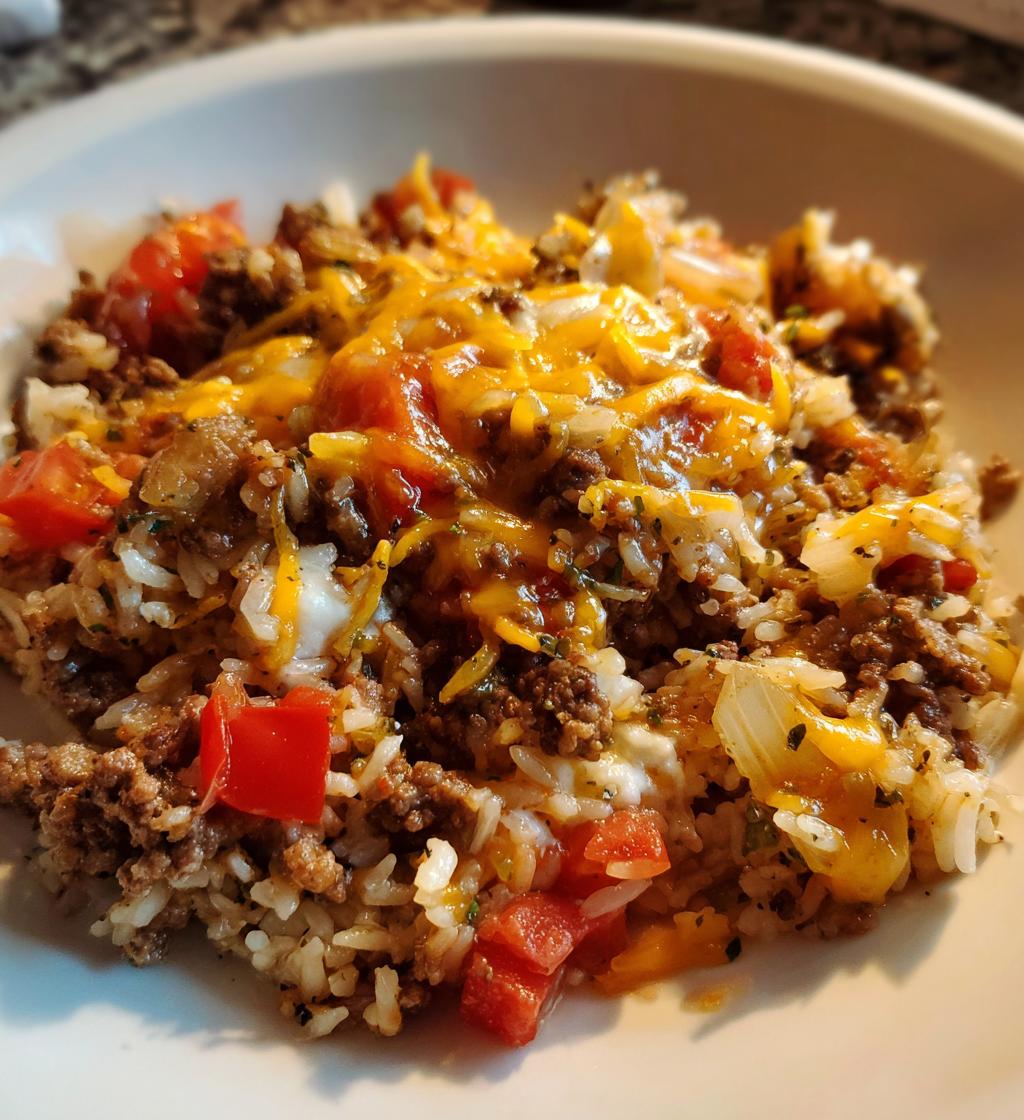 ground beef recipes for dinner