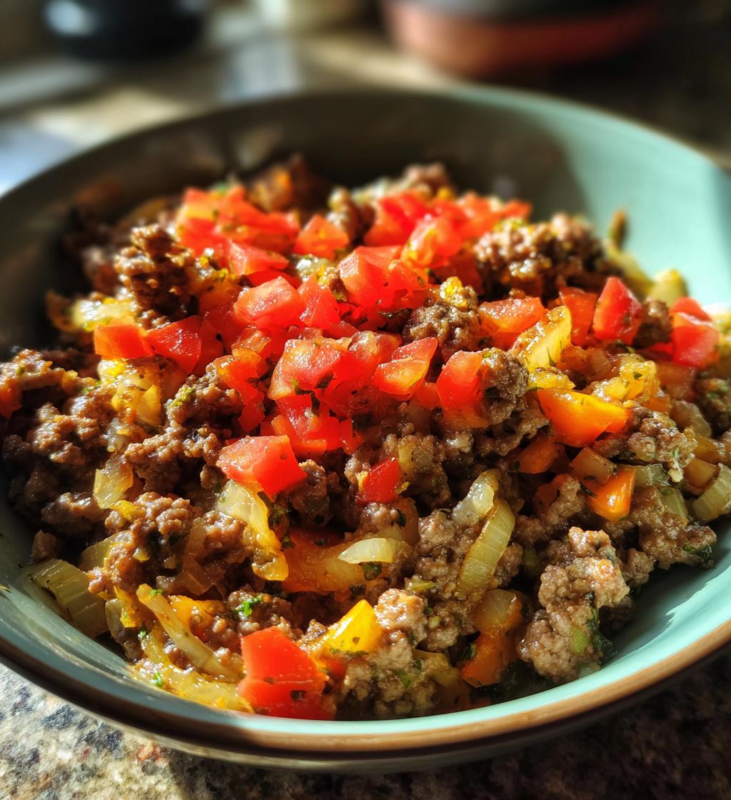 Ground Beef Recipes: 5 Comforting Dishes You’ll Crave