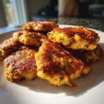 ground chicken recipes