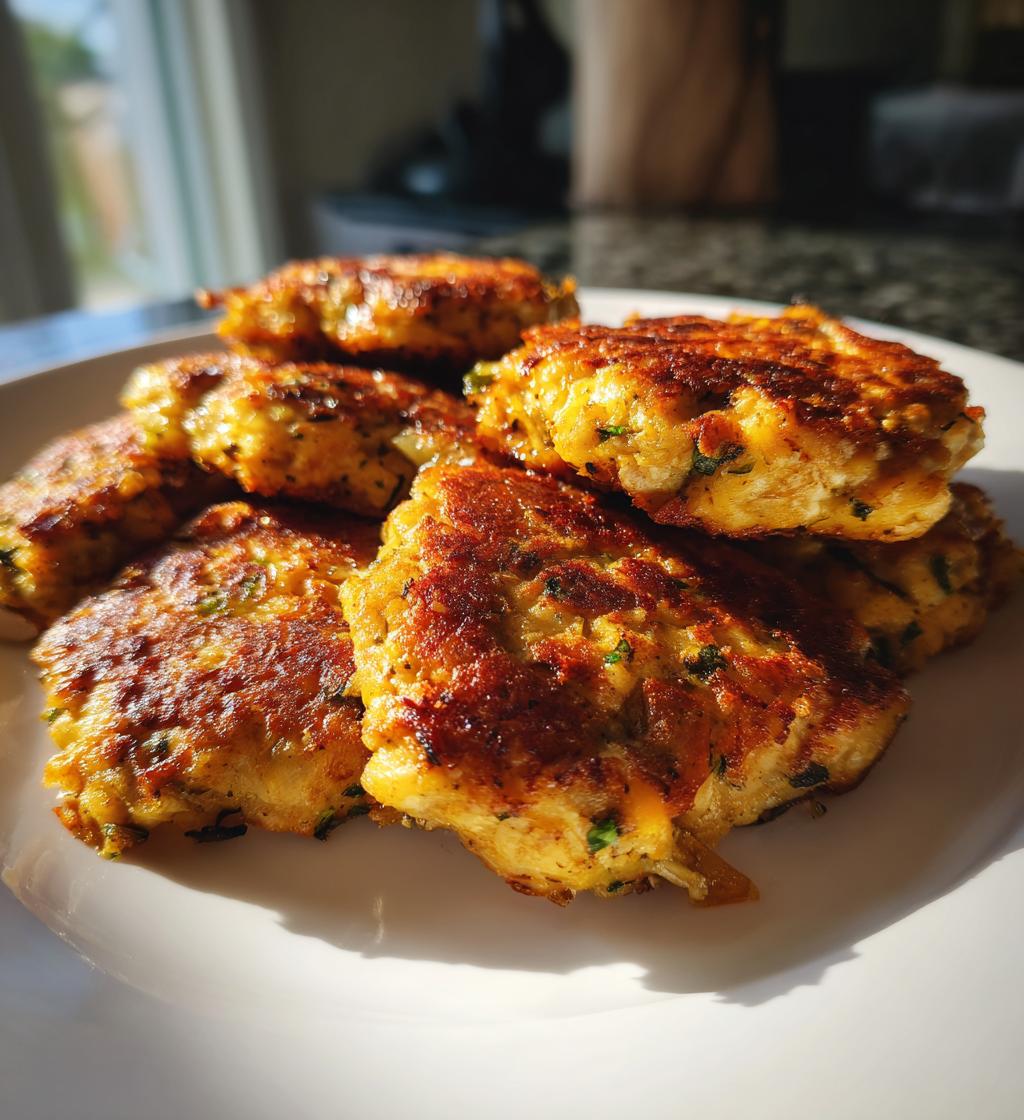 Ground Chicken Recipes: 7 Flavorful Ways to Savor Deliciousness