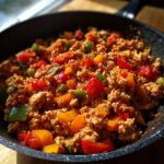 ground turkey recipes