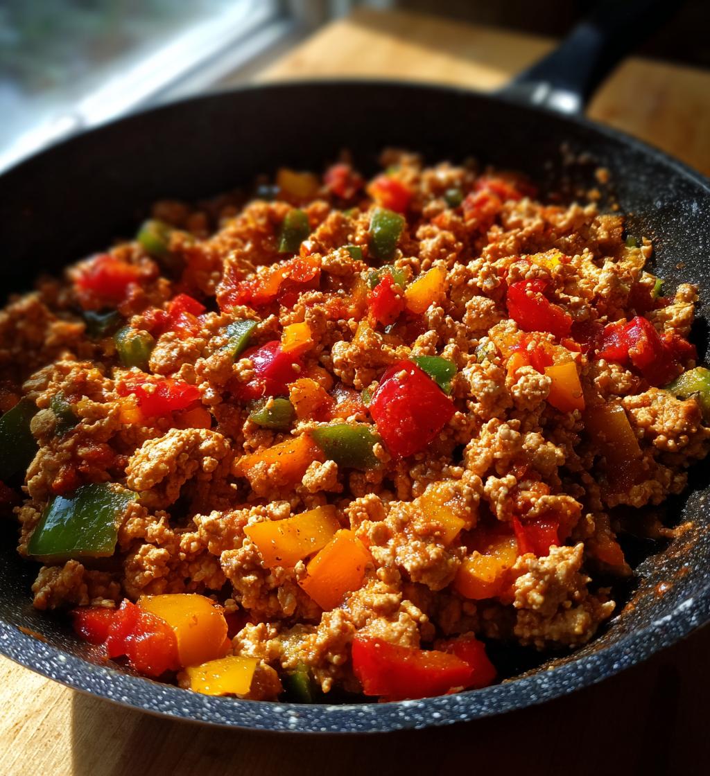 ground turkey recipes: 5 hearty meals you’ll crave