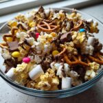 groundhog day snacks