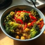 healthy dinner ideas