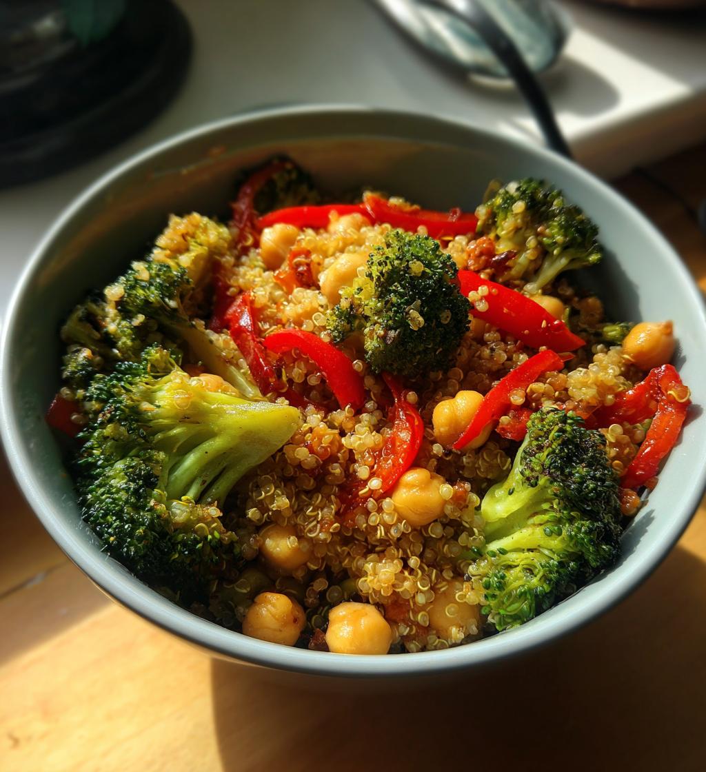 healthy dinner ideas