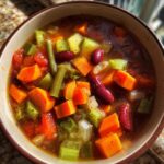 hearty soup recipes