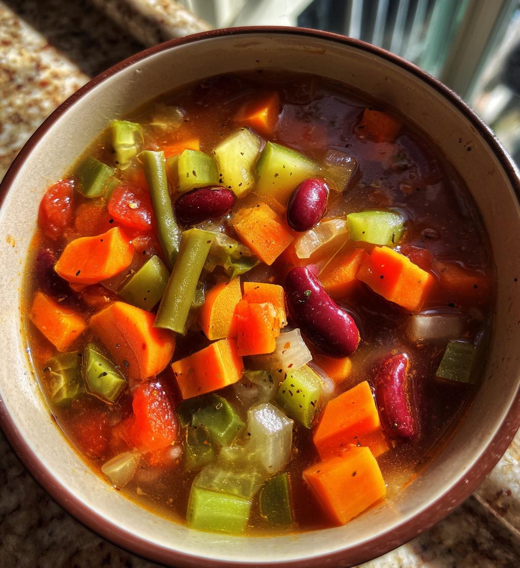 Hearty Soup Recipes: 7 Comforting Bowls to Warm Your Soul