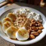 high protein breakfast ideas