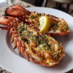 how to cook a lobster tail