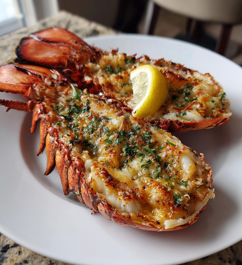 how to cook a lobster tail: 5 mouthwatering secrets revealed