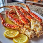 how to cook frozen crab legs at home