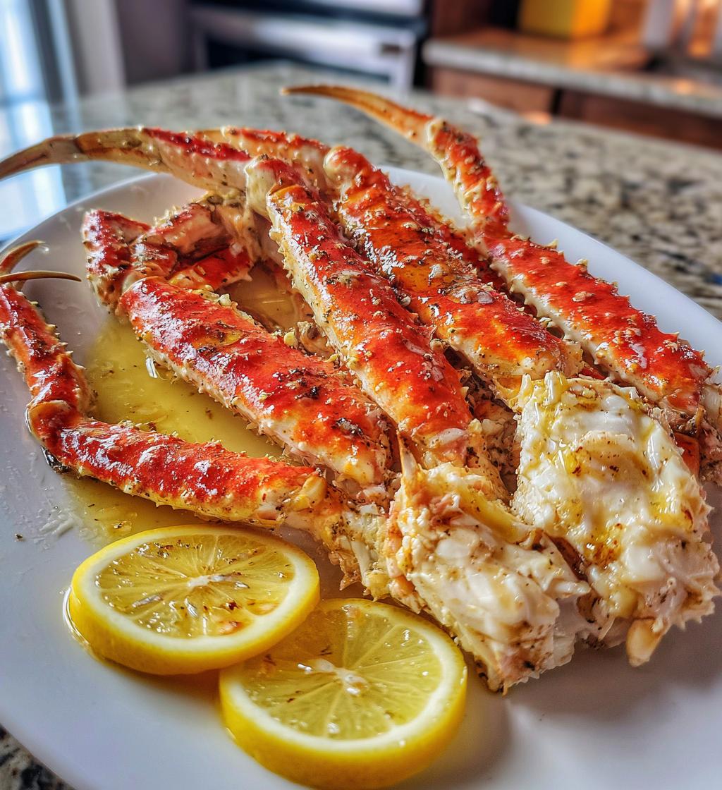 how to cook frozen crab legs at home: 12 minutes to delight