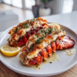 how to cook lobster tails