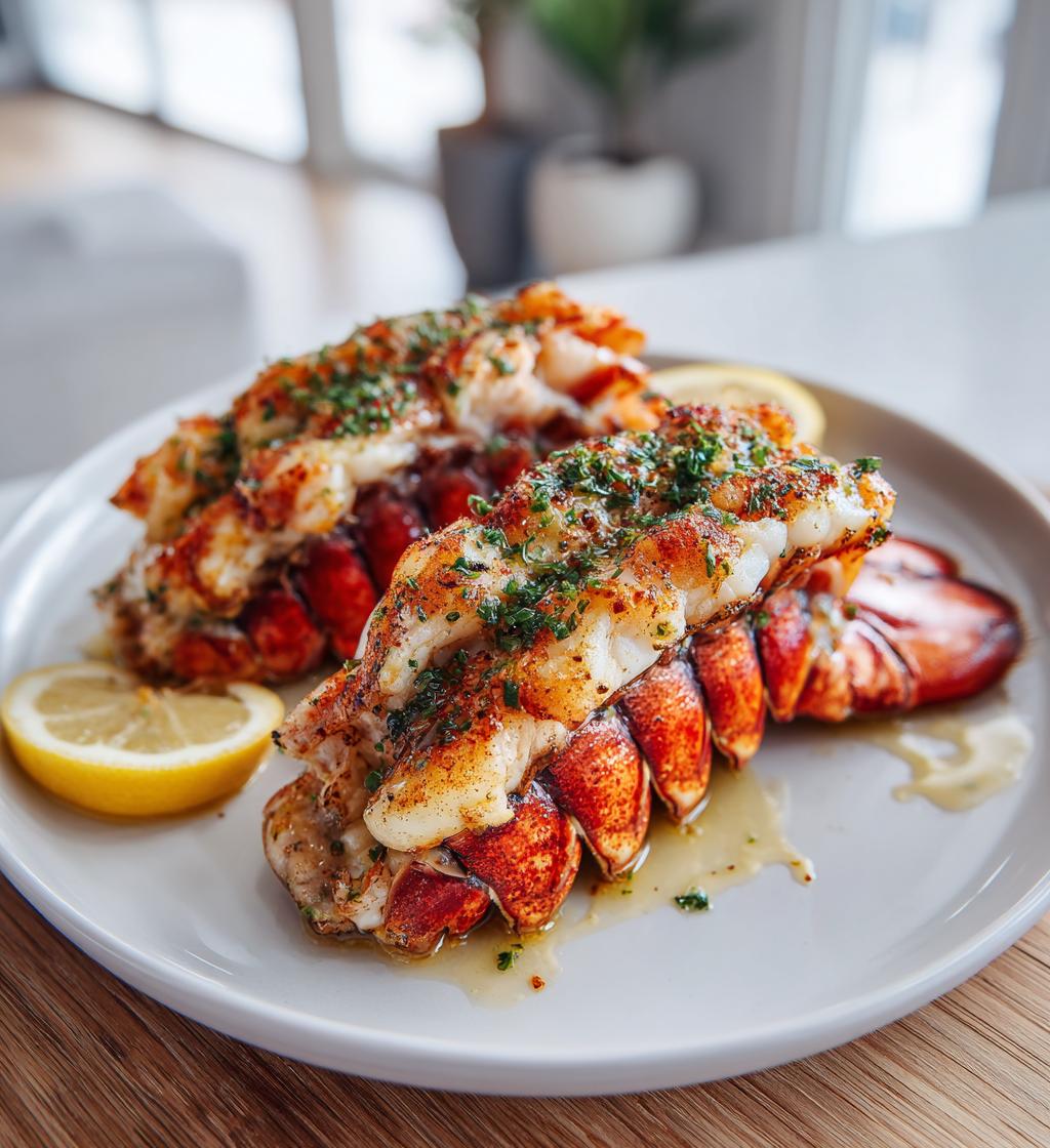 how to cook lobster tails: 5 tips for mouthwatering results