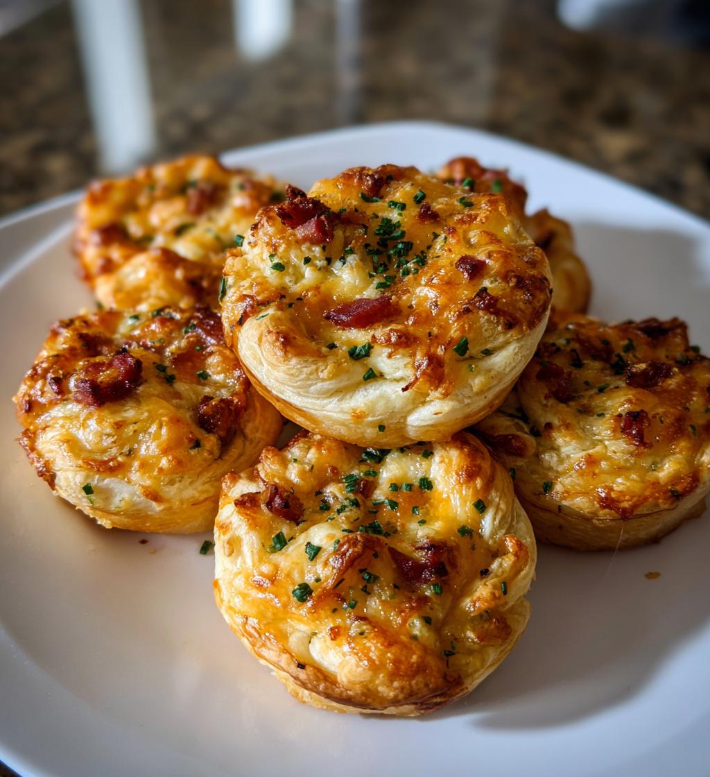 Irish Appetizers Easy: 5 Scrumptious Bites to Delight