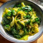 irish cabbage recipes