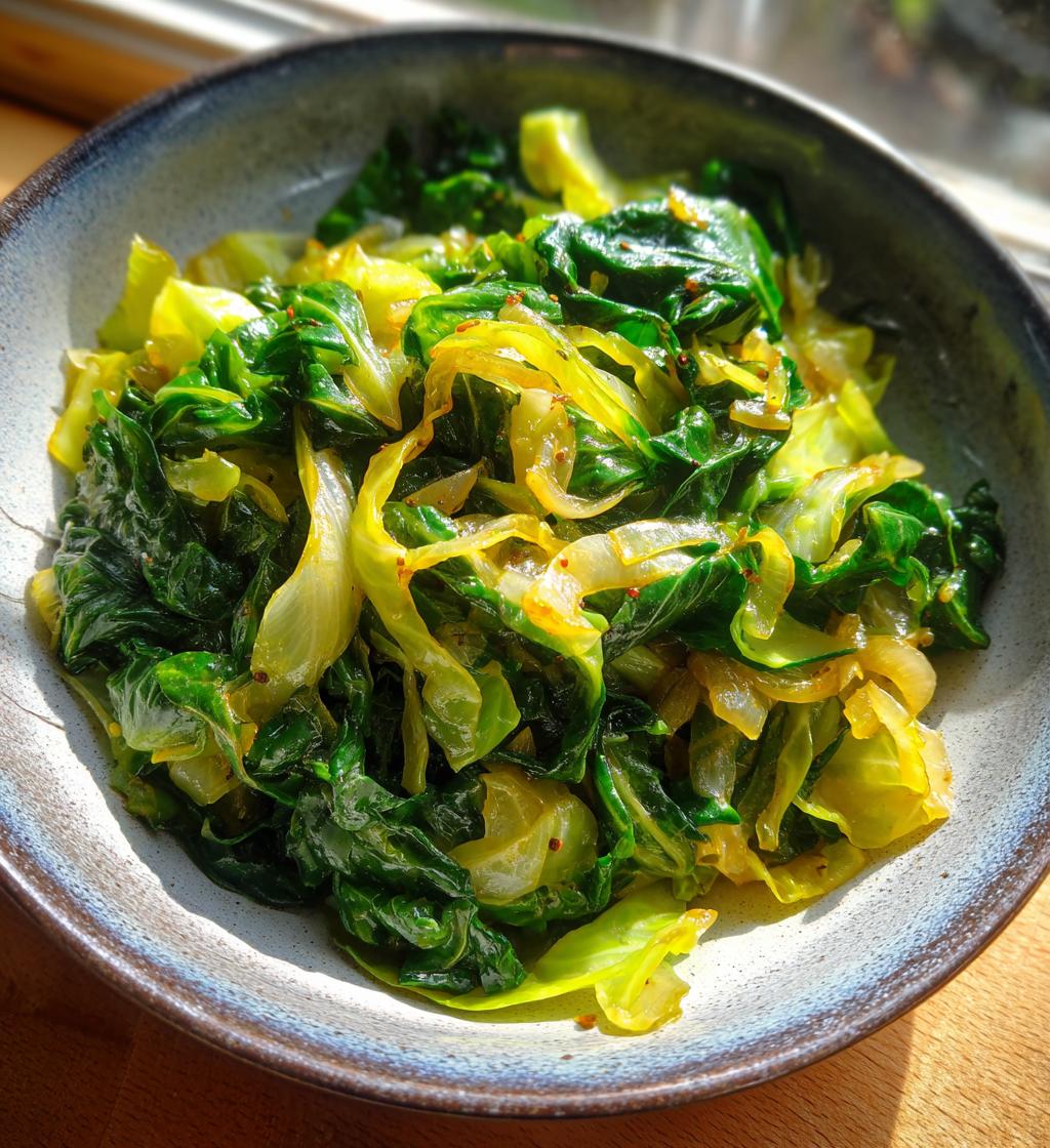 irish cabbage recipes