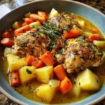 irish chicken recipes