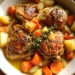 irish chicken recipes