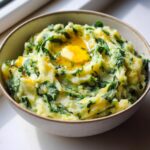 irish colcannon potatoes