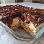 irish cream desserts