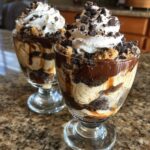 irish cream desserts
