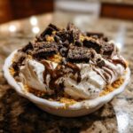 irish cream desserts