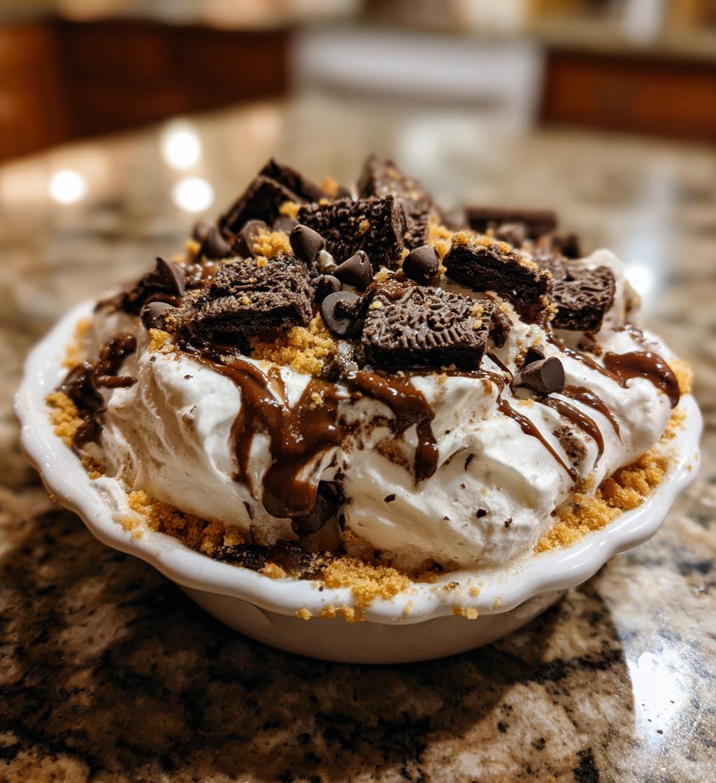 irish cream desserts