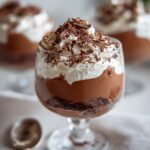 irish cream desserts