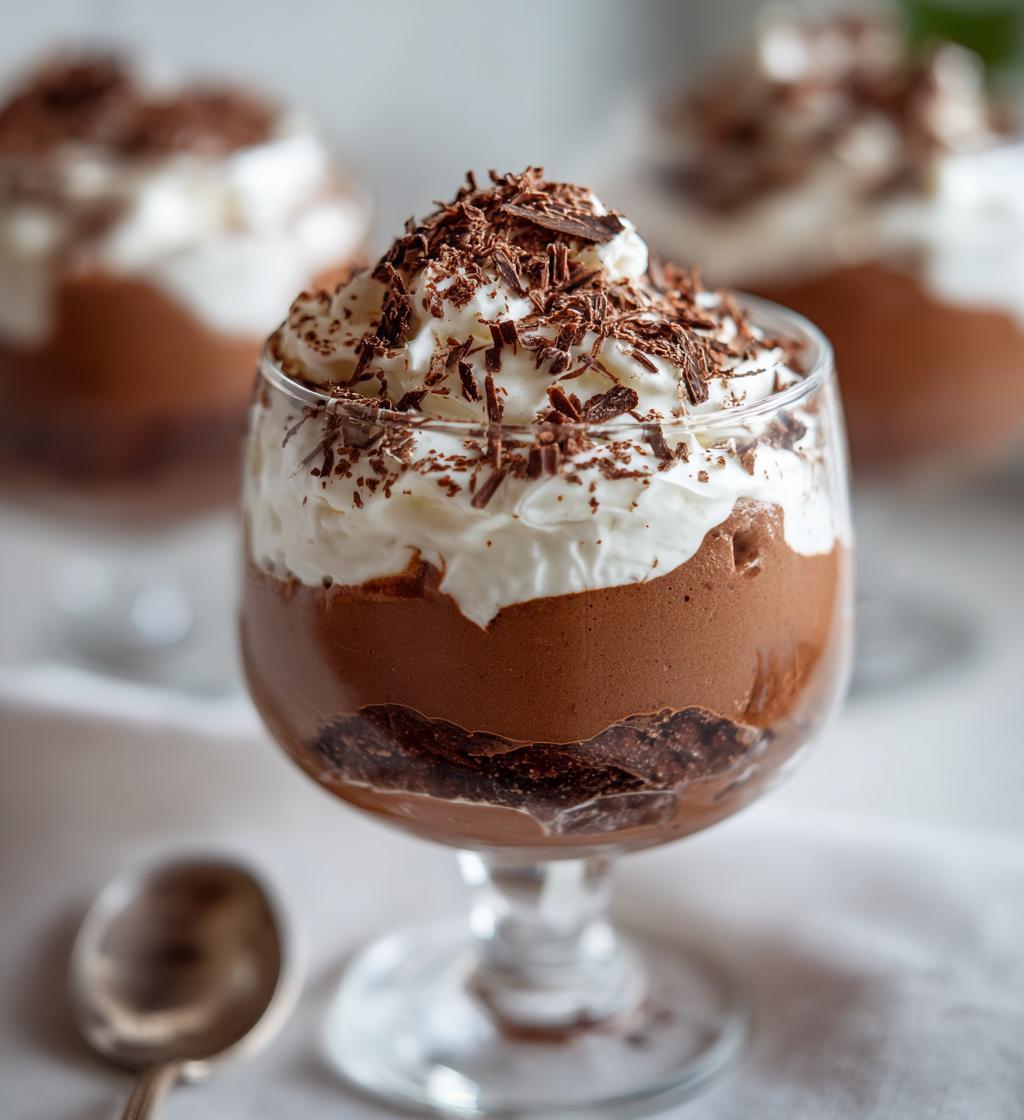 irish cream desserts