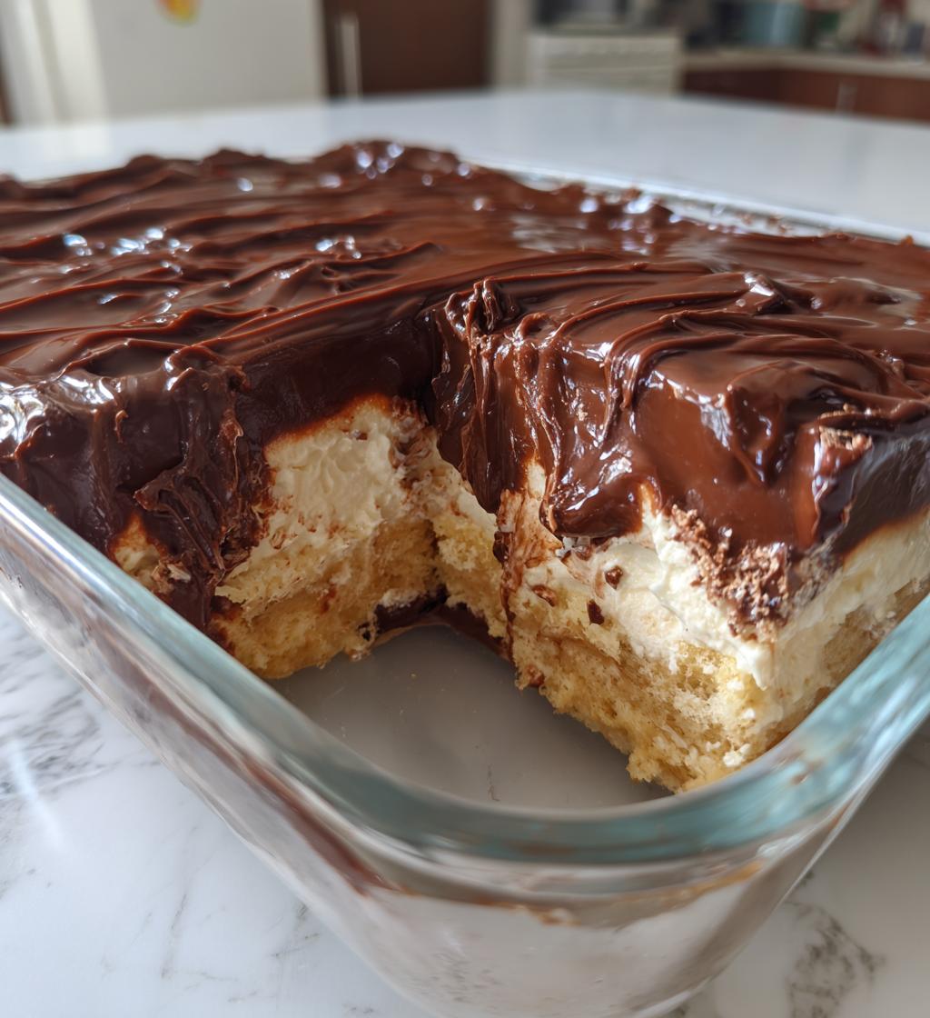 irish cream desserts