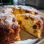 irish dessert recipes