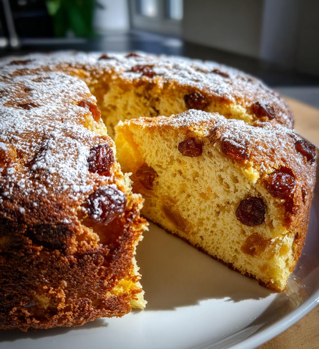 irish dessert recipes