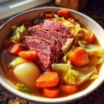 irish food recipes easy