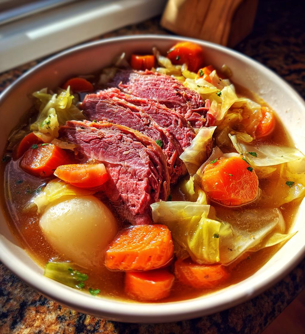 irish food recipes easy