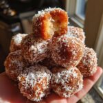 irish potatoes candy