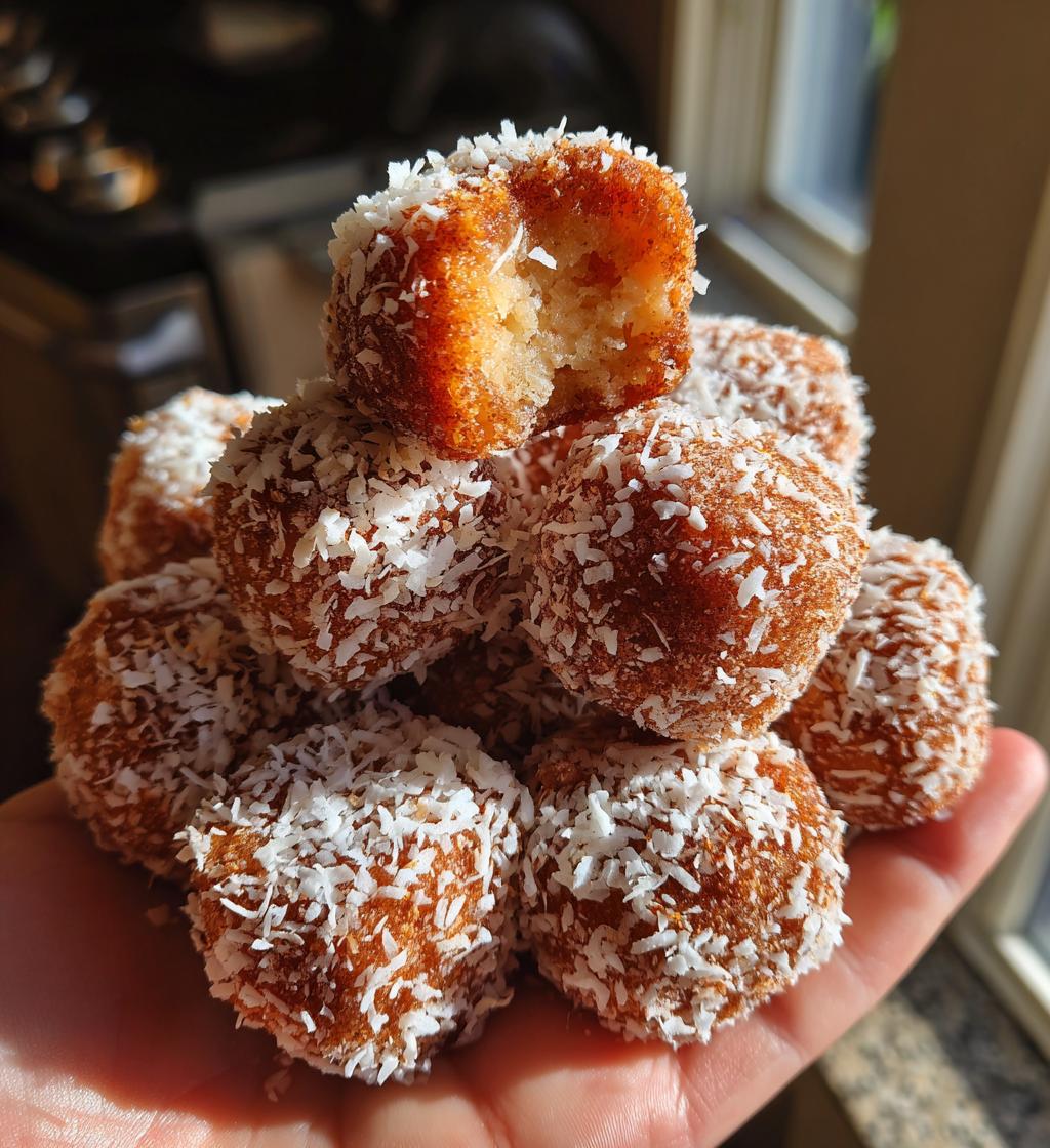 irish potatoes candy