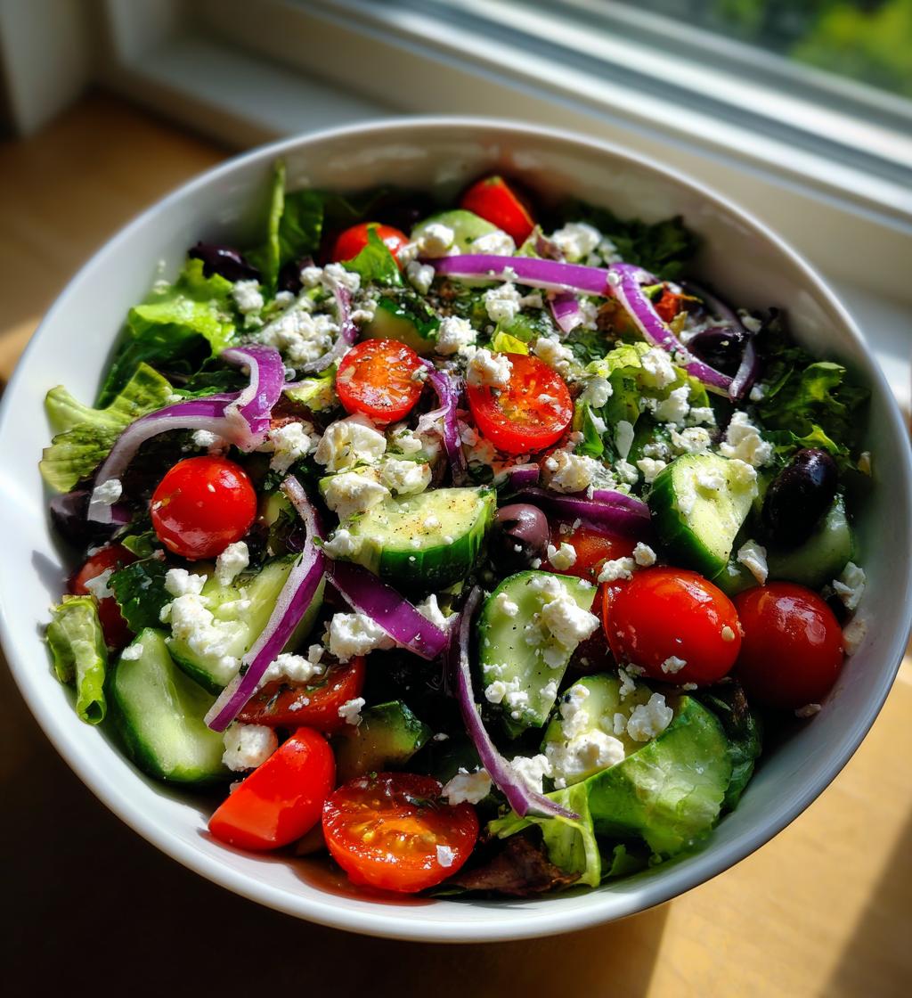 Irish Salad Recipes: 5 Fresh Twists for a Vibrant Feast