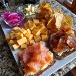 irish snacks appetizers