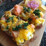 irish snacks appetizers