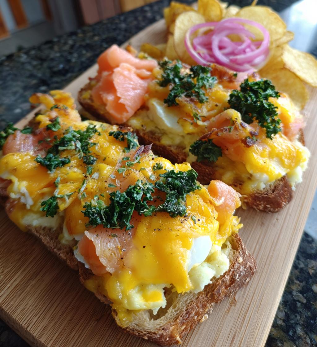 Irish Snacks Appetizers: 7 Deliciously Comforting Bites