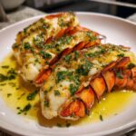 lobster recipes tail