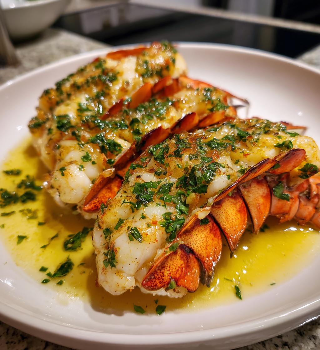Lobster Recipes Tail: 5 Ways to Cook Perfectly!