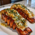 lobster tail recipe